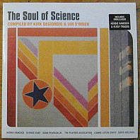 Kirk Degiorgio - The Soul Of Science