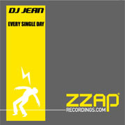 DJ Jean - Every Single Day