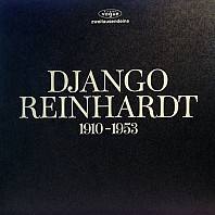 Django Reinhardt - 1910 - 1953