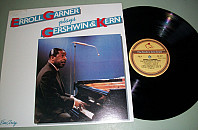Erroll Garner - Errol Garner Plays Gershwin & Kern