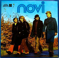 Novi Singers - Torpedo