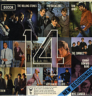 Various Artists - 14