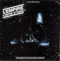 John Williams - Star Wars: L'Empire Contre Attaque (Bande Originale Du Film)