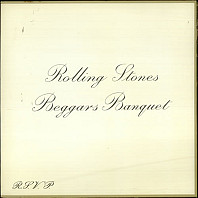 Beggars Banquet