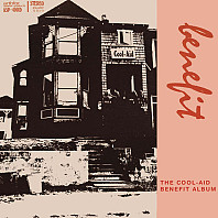 Various Artists - The Cool-Aid Benefit Album