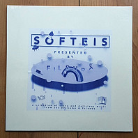 Various Artists - Softeis - Presented By Filburt