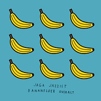 Jaga Jazzist - Bananfluer Overalt