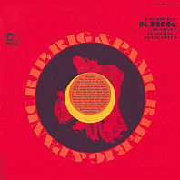 The Roland Kirk Quartet - Rip, Rig & Panic
