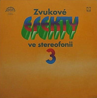 No Artist - Zvukové Efekty Ve Stereofonii 3