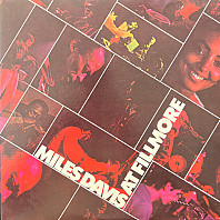 Miles Davis - Miles Davis At Fillmore