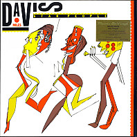 Miles Davis - Star People