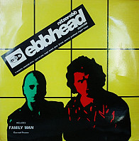 Nitzer Ebb - Ebbhead