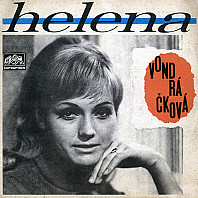 Helena Vondráčková - Pojď Zpátky / Legendy