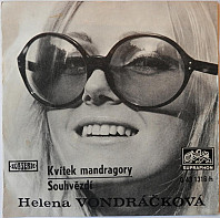 Helena Vondráčková - Kvítek Mandragory / Souhvězdí