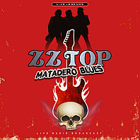ZZ Top - Matadero Blues