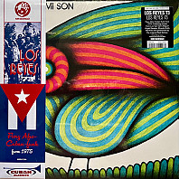 Los Reyes 73 - Baila Mi Son