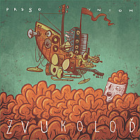 Prago Union - Zvukoloď