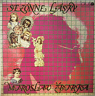 Miroslav Žbirka - Sezónne Lásky
