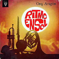 Orquesta Aragon - Ritmo En Sol