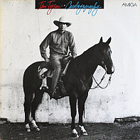 Ian Tyson - Cowboyography