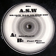 Dr. Jack Ill - Mindburst