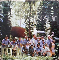 Orquesta Ritmo Oriental - Gozala