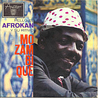 Pello El Afrokan - Mozambique