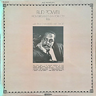 Bud Powell - From