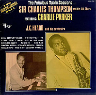 Sir Charles And His All Stars - The Fabulous Apollo Sessions