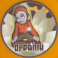 Dj Panik - Black Bombay / Kickin' My Brain