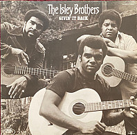 The Isley Brothers - Givin' It Back