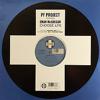 PF Project - Choose Life