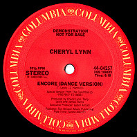Encore (Dance Version)