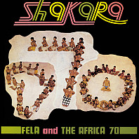 Fela Kuti - Shakara