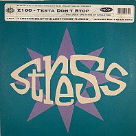 Z100 - Testa Don't Stop / Mu-sika