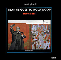 Frankie Goes To Hollywood - Two Tribes