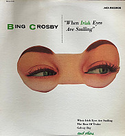 When Irish Eyes Are Smiling