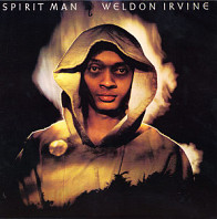 Spirit Man
