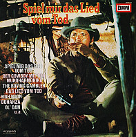 Spiel Mir Das Lied Vom Tod - Once Upon The Time In The West