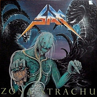 Sax - Zóna Strachu