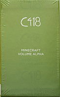 Minecraft Volume Alpha / Minecraft Volume Beta