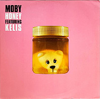 Moby - Honey