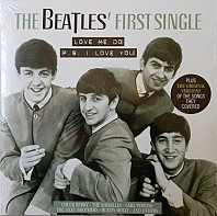 The Beatles' First Single