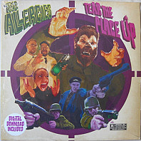 The Allergies - Tear The Place Up
