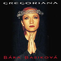 Bára Basiková - Gregoriana