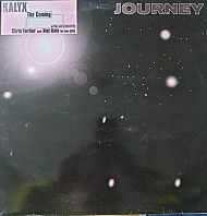Kalyx - The Coming