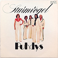 Puhdys - Sturmvogel