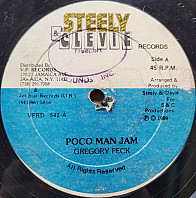 Gregory Peck - Poco Man Jam