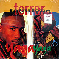 Terror Fabulous - Yaga Yaga