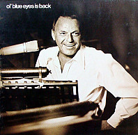Frank Sinatra - Ol' Blue Eyes Is Back